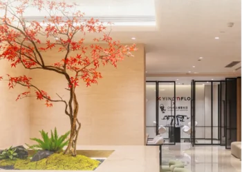 3年20亿押注30家新店,朗廷为何偏爱中国市场?