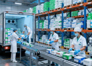 白云山「旧路新走」：一心堂减值余波未消，旗下基金撒7.5亿再押医药流通