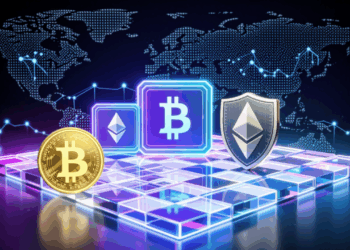 稳定币的冷与热:数字金融竞逐背后的货币主权之争|焦点