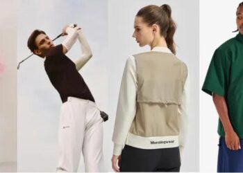 高尔夫品牌扎堆入华:「老登最爱」如何破圈?