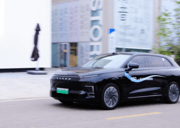 地平线配股融资58亿港元，加码Robotaxi与全球化布局