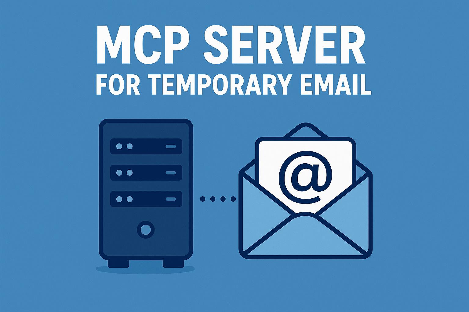 mcp-server-tempmail