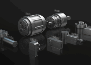 产业资本加入,高端控制系统装备服务商航星传动宣布完成数千万元A++轮融资 | 融资动态