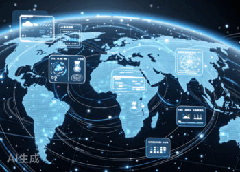 数据共享，AI开放计算架构不可或缺的「拼图」丨ToB产业观察