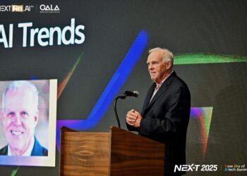 Silicon Valley』s Secret to Innovation is Transfer of People: Says Former Stanford President