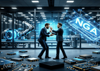 安世半导体遇荷兰罕见「夺权」风暴，闻泰科技转型「命脉」遭重创