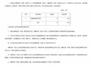 第六家外资独资券商来了！瑞穗证券获批设立，首家日资独资