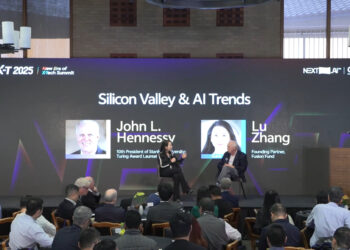 The Explicability of AI Models is a Key Challenge in High-Impact Fields, Says Alphabet Chair at NEX-T Summit