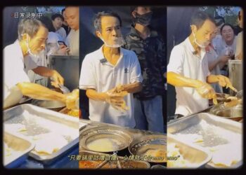 「鸡排哥」黄金周流量变「留量」,情绪经济是下一个万亿赛道?