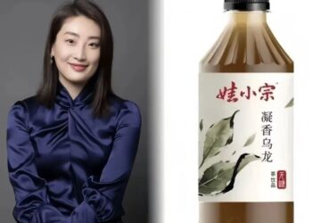 几度翻转,宗馥莉能否终极娃哈哈之争