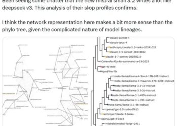 英国前首相「跳槽」美国硅谷，欧洲AI可能真没救了