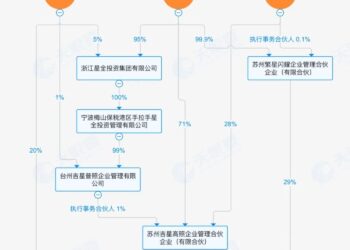 吉利战略收缩，李书福的儿子也不能例外