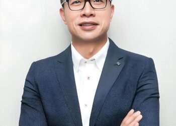 刘鹏接任山姆CEO，阿里系的「关键先生」