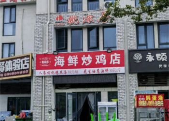 反向旅游，一言难尽