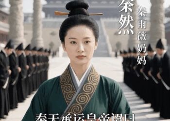 短剧出海在AI时代等风来？