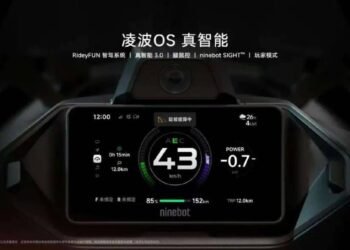 电动车 @2025：AI是底气还是噱头？