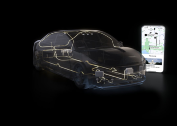 Nvidia Unveils Hyperion 10, Marking a Shift from Chip Supplier to Ecosystem Builder