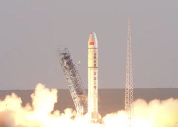 冲刺商业航天第一股，天兵科技启动上市辅导 | 独家