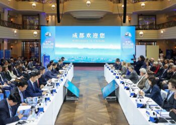 签约87.6亿元！在德国看见「成都造全球销」强大实力