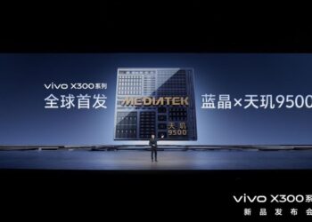 手机品牌冲高端的难题,还得看联发科和vivo的答案