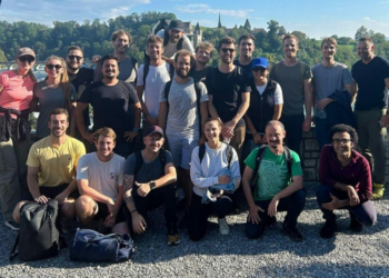 瑞士安全科技公司Anapaya Systems研发SCOIN互联网架构,保障互联网数据传输安全 | 瑞士创新100强