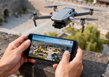 国庆出游带火「摄影神器」，从买到租都「爆单」了