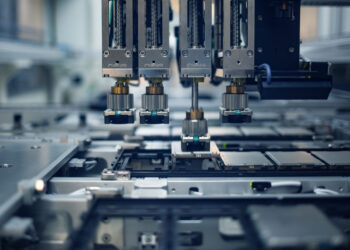 Intel May Make Chips for AMD as Trump Admin. Reported to Consider New Tariffs to Boost U.S. Manufacturing