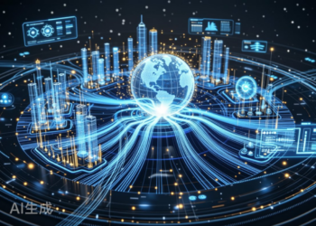 【产业互联网周报】OpenAI上半年销售额43亿美元；蚂蚁加入万亿参数大模型阵营，开源1T推理大模型；OpenAI据称将发布新版Sora 2，并准备推出独立应用程序；DeepSeek-V3.2-Exp发布并开源