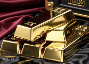 金价新高引爆满屏涨停，四川黄金5.1亿押注新疆金矿，并购热潮再升温