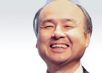 孙正义在机器人领域再度出手 以近54亿美元收购ABB机器人业务