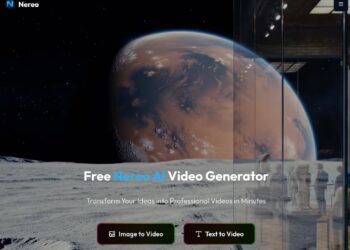 Nereo：终结 AI 订阅混乱，实现超低成本视频规模化的工作站