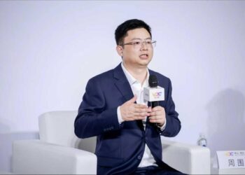 Cloud-Based Large Models are Easy; The Real Challenge is On-Device AI, Says Vivo AI Global Research Institute Director