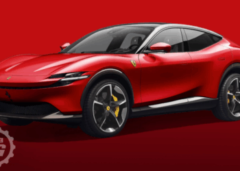 法拉利造电车，更强、更快、更纯粹？