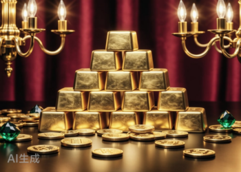 奥士康的「豪赌」：18亿押注高端PCB，能否破解「增收不增利」魔咒？