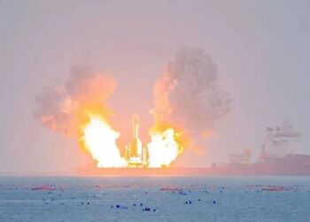 商业航天的风口，山东不愿再错过