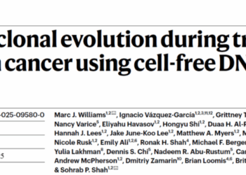 癌细胞的动静，血液半年前就知道了