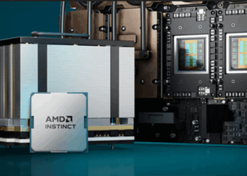 OpenAI大量采购后 AMD Instinct系列GPU也已获得甲骨文订单