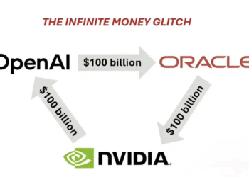 硅谷巨头抱团押注AI算力，中国跟不跟？