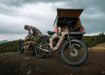 Velotric完成B轮融资，加速渗透北美市场 | 融资首发