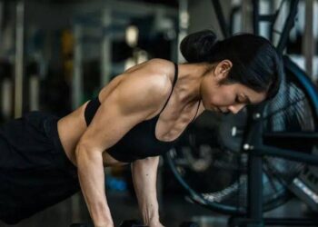 健身的尽头是修心