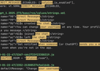 OpenAI 测试 ChatGPT 私聊功能 有意进入聊天软件市场