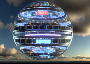 Oracle Confirms Deal with Meat, Sees AI Cloud Margin Up to 40% to Reassure Investors