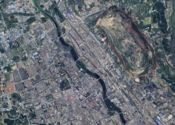 中国第一个资源枯竭城市，现在什么情况了？