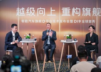 撕开高端市场的缝隙，零跑能否不靠「豪车滤镜」赢信任？