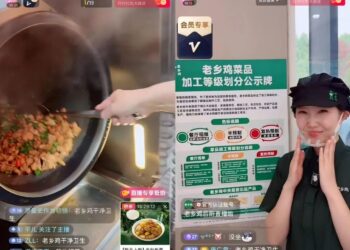 「西贝风波」一月后，我们去线下看了看那些焦虑的餐饮店