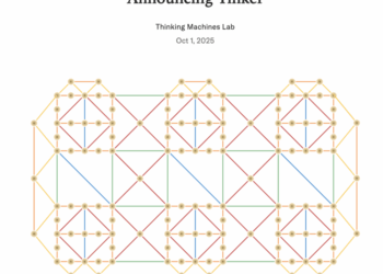 Lilian Weng最新对话：首谈离开OpenAI创业，以及AI研究的现实扭曲场