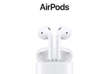 富士康有意在印度为苹果代工更多AirPods 消息称月产能将翻番