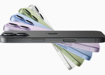 消息称iPhone 18基础款将升级12GB运行内存 苹果已在同供应商接触