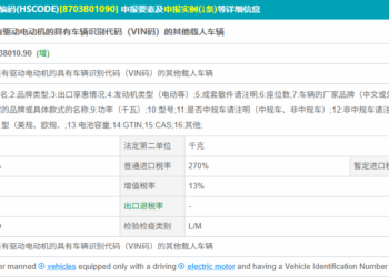 中亚的老外们,以后可能买不到中国便宜车了