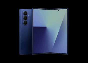 消息称三星在美国可折叠手机市场份额领先 但明年面临苹果挑战